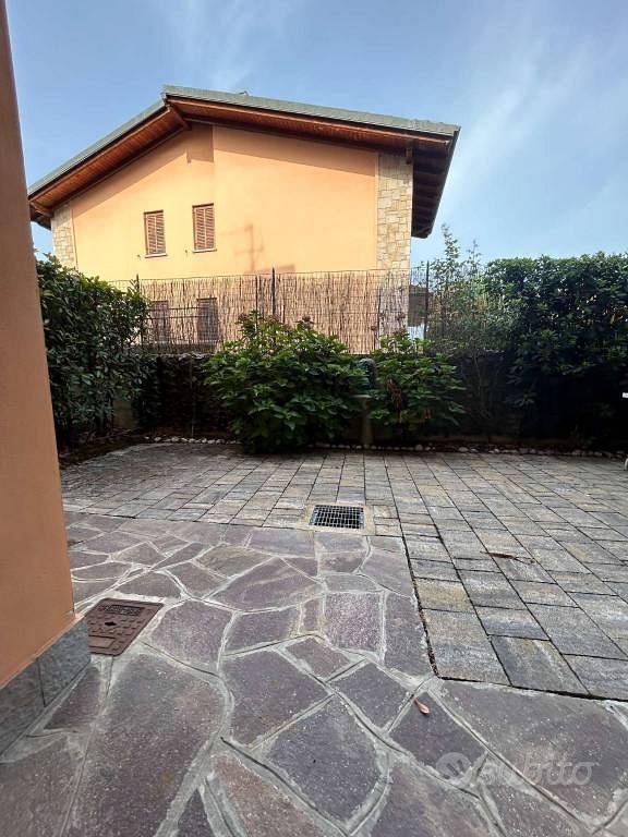 Appartamento – Bergamo, Grumellina, Grumello del Piano - Vista 4
