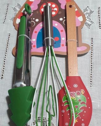 set pasticceria