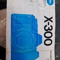 Macchina fotografica a pellicola