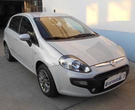 Fiat Punto Evo 1.4 5 porte Emotion EasyPower X NEO