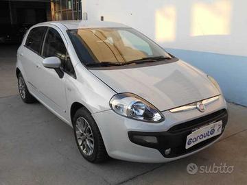 Fiat Punto Evo 1.4 5 porte Emotion EasyPower X NEO