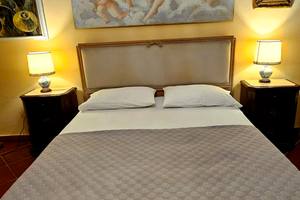 Casa panoramica Ischia