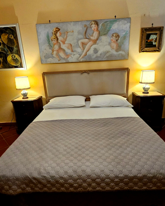 Casa panoramica Ischia