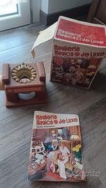 Gioco "Maglieria magica" Mattel