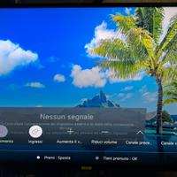 LG TV LED Ultra HD 4K 50” smart tv webOS