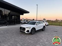 AUDI Q3 SPB 35 TDI S tronic SPORTBACK