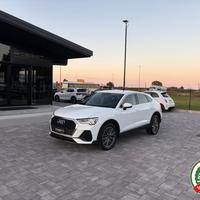 AUDI Q3 SPB 35 TDI S tronic SPORTBACK