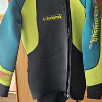 MUTA UMIDA TECHNISUB ORCA