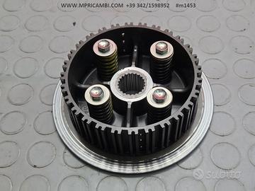 TAMBURELLO FRIZIONE HONDA CRF 450 2011 2012 CR-F 2