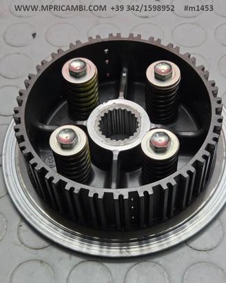 TAMBURELLO FRIZIONE HONDA CRF 450 2011 2012 CR-F 2