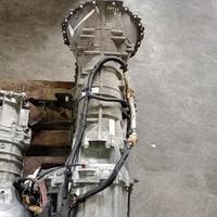 Cambio Automatico Per Range Rover Sport 2.7 2008