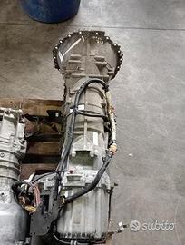 Cambio Automatico Per Range Rover Sport 2.7 2008