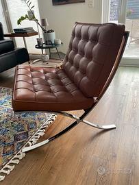 KNOLL Studio Poltrona BARCELLONA 2024