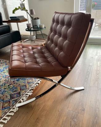 KNOLL Studio Poltrona BARCELLONA 2024