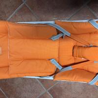 Inglesina Loft sdraietta reclinabile trasportabile