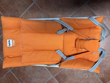 Inglesina Loft sdraietta reclinabile trasportabile