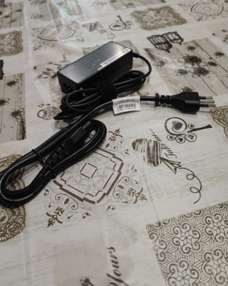 Caricabatterie notebook Lenovo originale