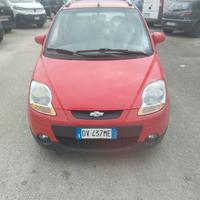 Chevrolet Matiz 1000 GPL 