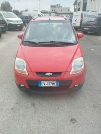 Chevrolet Matiz 1000 GPL 