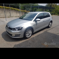 Golf VII 1.6 Tdi lounge blue motion
