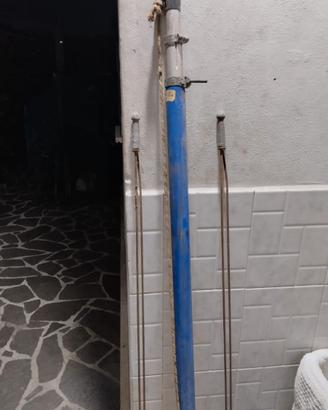 BILANCIA DA PESCA
