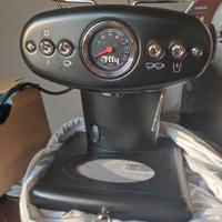 macchina caffè Illy x1 anniversary nuova