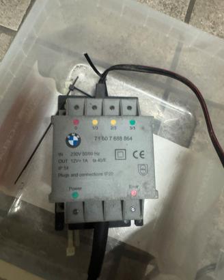 Mantenitore di carica BMW Motorrad R 1200 RT