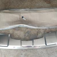 Spoiler  anteriore W164