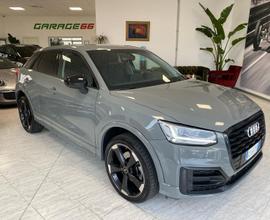 Audi Q2 35 TFSI S tronic S line Edition