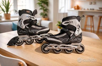 Pattini a rotelle ROLLERBLADE