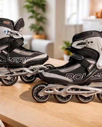 Pattini a rotelle ROLLERBLADE