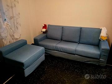 Divano letto