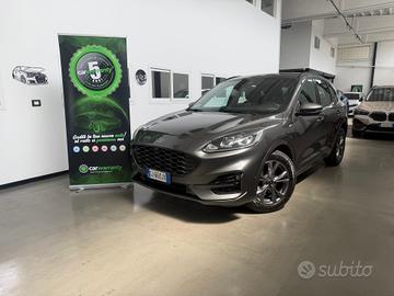 Ford Kuga 2.5 Full Hybrid 190 CV CVT 2WD ST-Line D