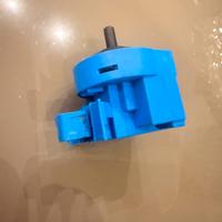 Pressostato lavatrice