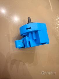 Pressostato lavatrice