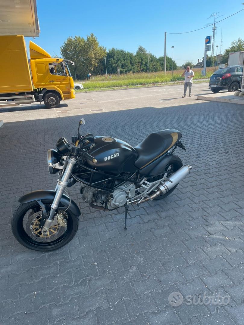Bike Ducati Monster 797 Subito Ducati Monster Moto Depotenziate 35