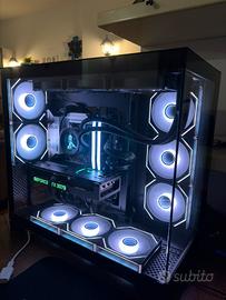 Pc gaming