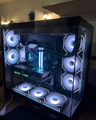 Pc gaming