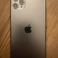 Iphone 11 Pro Max 256gb verde