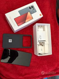 Smartphone redmi note 13 pro