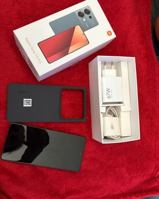 Smartphone redmi note 13 pro