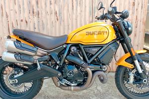 Ducati Scrambler 1100