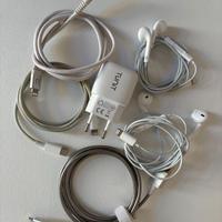 cavi e auricolari Apple iPhone 13