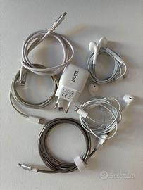 cavi e auricolari Apple iPhone 13