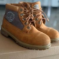 Scarponcini Timberland bambino/a