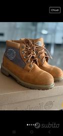 Scarponcini Timberland bambino/a