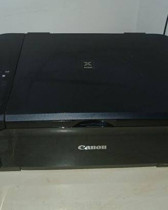 Stampante Canon pixma mg3650s