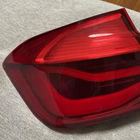 Fanale posteriore sinistro bmw f30