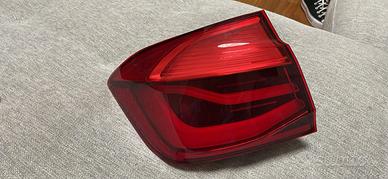 Fanale posteriore sinistro bmw f30