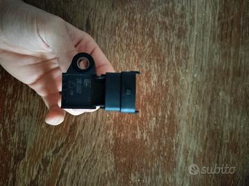 SENSORE TEMPERATURA/PRESSIONE 5,5 BAR